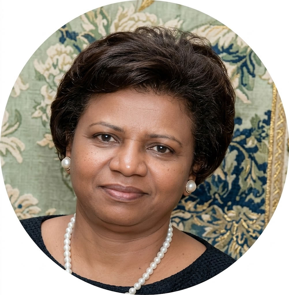 Alice TIENDREBOEGO née KABORET