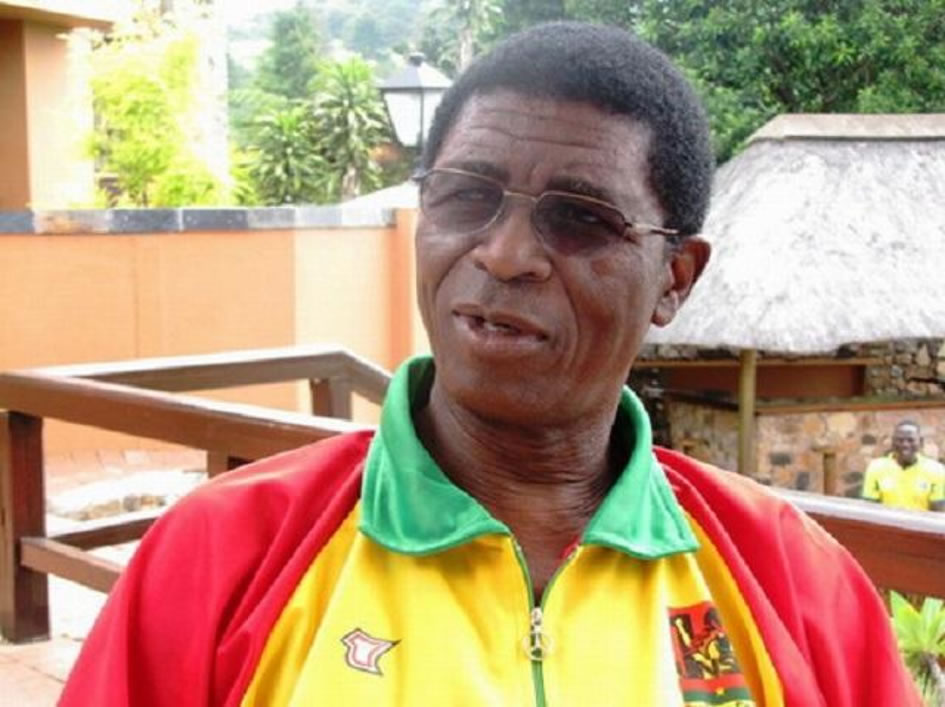 Drissa Malo TRAORÉ dit « Saboteur »