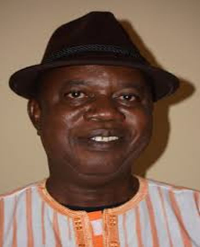 Jean-Luc BAMBARA