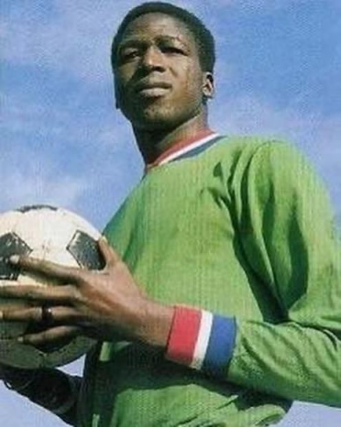 Salif Keita