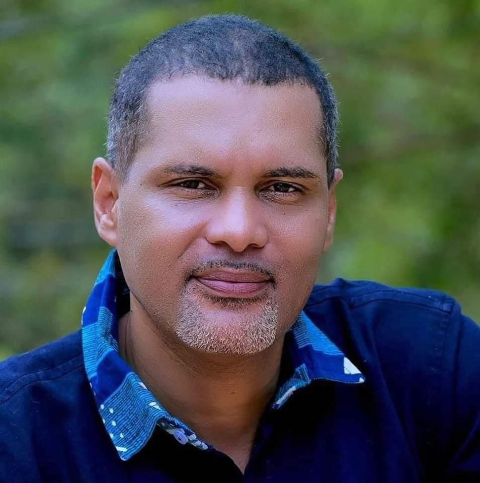 Serge BAMBARA dit Smockey